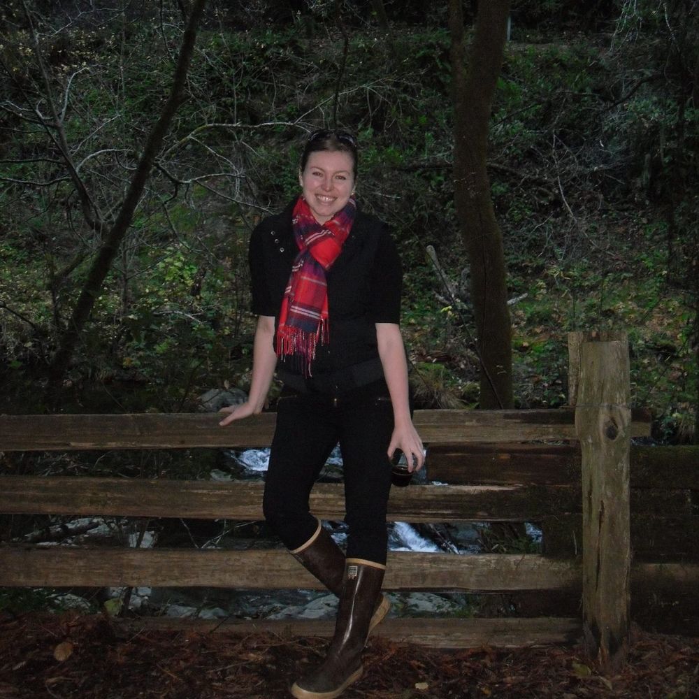 Meet your Posher, Jenette